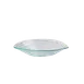 Steelite 6506G338 Blue Glass Serving Bowl, 11.5 Round Ripple, 28 Oz, 11-14 inches, Sold per Case of 10 2 image