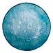 Steelite 6536B434 Azure Blue Glass Serving Bowl, 10.25" Diameter, 1.5 Qt, Round, Elegant Design, 6/Case 1 image