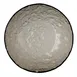Steelite 6538B432 Catherine Hurand Sunset Bronze Glass Bowl, 12 oz, 6.75" x 1.5", Brown, Round, Glass, 1 Dozen 1 image