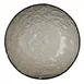 Steelite 6538B433 8.625" Glass Bowl, 23 oz, Sunset Bronze Finish, Brown Glass, Round, Catherine Hurand Design, 1 Dozen 1 image