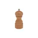 Steelite GWSPWDG13L Salt Pepper Grinder, 5.125" Deep Light Finish, Mixed Materials, 6/Case 1 image