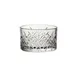 Steelite P530040 7.75 oz Clear Glass Serving Bowl, 2-1/8 H x 3-1/2 Dia, Soda Lime, Pasabahce, 1 Dozen 1 image
