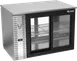 Victory VBB48HC-GS-PT-S 48" Pass-Thru Back Bar Refrigerator, Stainless Steel, 15.139 cu. ft., 115v 1 image