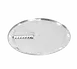 Univex 1000911 Julienne/French Fry Disc Plate for VS9H Food Processor 1 image