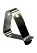 Cooper-Atkins 9366 Clip - 1/4" Dia. Stem Test Thermometer Attachment For Restaurant Use 1 image