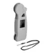 Cooper-Atkins 9418-01 KwikSwitch Boot, Magnetic Lanyard, Stainless Steel, 1.5" Thermometer Boot 1 image