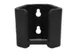 Cooper-Atkins 9424 MFT Wall Mount Bracket Accessory, Heavy‑Duty Metal Bracket, White 1 image