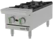 Asber AEHP 2 12 EM Gas Countertop Hotplate 1 image