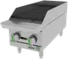 Asber AERB 12 EM Countertop Gas Charbroiler 1 image