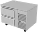 Asber ASUR 46 D2 Reach-In Refrigerator 1 image