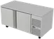 Asber ASUR 67 Reach-In Refrigerator 1 image