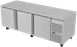 Asber ASUR 93 D4 Reach-In Refrigerator 1 image