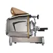 Cimbali E61 LEGEND S2 NF INOX CULUS 60M Faema Coffee Machine 3 image