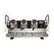 Cimbali E71E GTI A/3 NF - 3P IDEA Faema Coffee Machine, 40.7"W X 24.37"D X 19"H 1 image