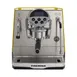 Cimbali FAEMINA A/1 GTI 5P WT L UL/NSF YG/AC Faemina Coffee Machine 1 image