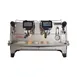 Cimbali M200 DT/2 PROFILE 2VAP. WHITE NSF Lacimbali Automatic Espresso Coffee Machine 1 image