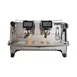 Cimbali M200 DT/2 PROFILE 2VAP. WHITE NSF Lacimbali Automatic Espresso Coffee Machine 2 image
