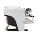 Cimbali M200 DT/3 GT1 6P 2VAP. WHITE NSF Lacimbali Automatic Espresso Coffee Machine 2 image