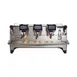 Cimbali M200 DT/3 GT1 6P TSCT BLACK NSF La Cimbali Automatic Espresso Coffee Machine 3 image