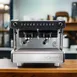 Cimbali M26 BE COMPACT DT/2 NF CULUS La Cimbali Automatic Espresso Coffee Machine 4 image
