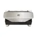 Cimbali PRESIDENT A/2 BL AT Faema Espresso Machine, 32.3"W X 24.9"D X 19.9"H 2 image