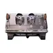 Cimbali PRESIDENT A/2 GTI 3 TASTI AS BL NF IDEA Faema Coffee Machine 1 image