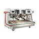 Cimbali M100 ATTIVA HDA DT/2 La Cimbali M100 Hd Espresso Cappuccino Machine 1 image