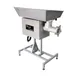 Concasse MO32AI-PE Electric Meat Grinder – 32‑Hub, 3300 lb/hr, 5 HP/3‑Ph, Fixed Safety Guard, Stainless Steel Tray 1 image