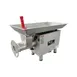 Concasse MO22AC2HP2201P Bench Meat Grinder - 2 HP, 220V/1-Ph, #22 Hub, 1700 lbs/hr, Cast Iron, Commercial 2 image