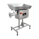 Concasse MO32AC3HP2201P Bench Meat Grinder – 3 HP, 220V/1‑Ph, #32 Hub, 3300 lbs/hr, Cast Iron, Commercial Grade 1 image