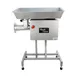 Concasse MO32AC3HP2201P Bench Meat Grinder – 3 HP, 220V/1‑Ph, #32 Hub, 3300 lbs/hr, Cast Iron, Commercial Grade 2 image