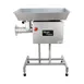 Concasse MO32AC3HP2201PE Bench Meat Grinder – 3 HP 220V 1-Phase Electric, #32 Hub, Stainless Steel, 3300 lbs/hr Capacity 2 image