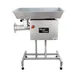 Concasse MO32AC3HP2203PE Bench Meat Grinder, 3 HP, #32 Hub, 3300 lbs/hr, 220V/3-Ph, Stainless Steel, Commercial Grade 2 image