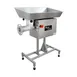 Concasse MO32AC5HP2203PE - 5 HP Bench Meat Grinder, #32 Hub, 3300 lbs/hr, 220V/3-Ph, Stainless Steel, Commercial Grade 1 image