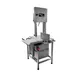 Concasse SIE320AIHER5HP3P (Model 320) 126" Meat Cutting Band Saw, 5 hp, 3-Ph 1 image