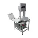 Concasse SIE320AIHER5HP3P (Model 320) 126" Meat Cutting Band Saw, 5 hp, 3-Ph 2 image