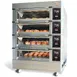 Belshaw 0079957904 Electric Deck-Type Oven 1 image