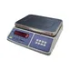 Concasse BMP30 METROLOGY Waterproof Portion Scale – 30-70 lb, 0.01 lb, 10.5"x8.5" Pan, IP-65, Battery, Over‑Under 1 image