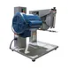 Concasse COP20AI34HP220V Poultry Cutter, 3/4 hp, Stainless Steel, 220V 3 image