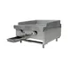 Concasse EPAF2X24 Hotplate/Griddle, 24"W X 31"D X 14-1/2"H, Countertop, Gas 2 image