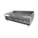 Concasse EPAF3X48 Hotplate/Griddle, 48"W X 31"D X 14-1/2"H, Countertop, Gas 1 image