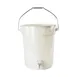 Concasse MCDAF20 Insulated Beverage Dispenser, 5‑Gallon, Plastic Container for Cold Drinks 1 image