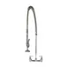 Concasse MCGS13 Industrial Faucet, Deck-Mount, Without Tap 1 image