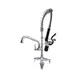 Concasse MCGS192006 Industrial Faucet, Deck-Mount, Swing Spout 2 image