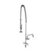 Concasse MCGS20 Industrial Faucet, Deck-Mount, with Tap 1 image