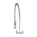 Concasse MCGS33 Industrial Faucet, Wall-Mount, Without Tap 1 image