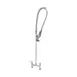 Concasse MCGS40 Industrial Faucet, Deck-Mount, Without Tap 1 image