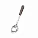American Metalcraft 130SO - Serving Spoon, 13"-14" Insulated Stainless Steel Handle, Bakelite Grip 1 image
