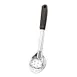 American Metalcraft 131PE Perforated Serving Spoon, 13" Black Bakelite Handle, Stainless Steel 1 image