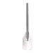 American Metalcraft 2142 Paddle – 4-3/4" x 9-3/4" Stainless Blade, 42" x 1" Stainless Handle, 30-47" 1 image